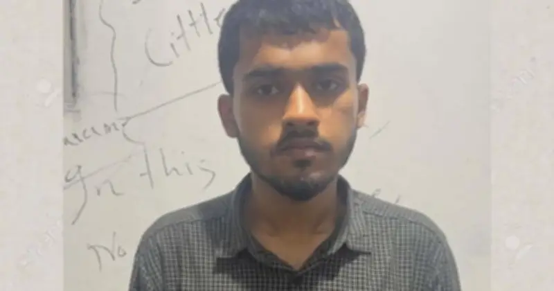 জাহাঙ্গীরনাগর বিশ্ববিদ্যালয়ের ছাত্রী শারমিন জাহানের মৃত্যু: স্বামী ফাহিম আল হাসান কারাগারে