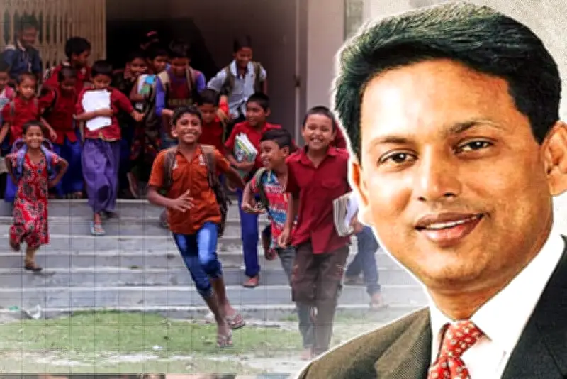 বাংলাদেশে অনলাইন শিক্ষার ভবিষ্যৎ: চ্যালেঞ্জ ও সম্ভাবনার সমন্বয়