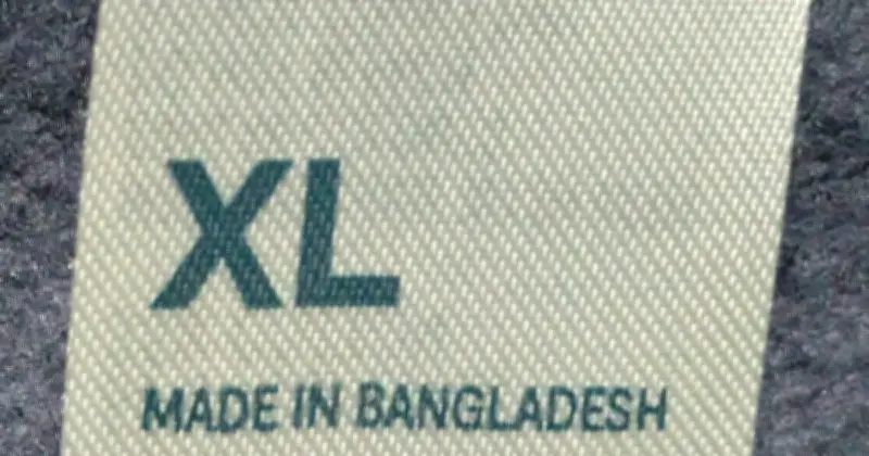 বাংলাদেশসহ ৬০ দেশের ওপর যুক্তরাষ্ট্রের জোরপূর্বক শ্রম ও শিল্প সক্ষমতা তদন্ত শুরু