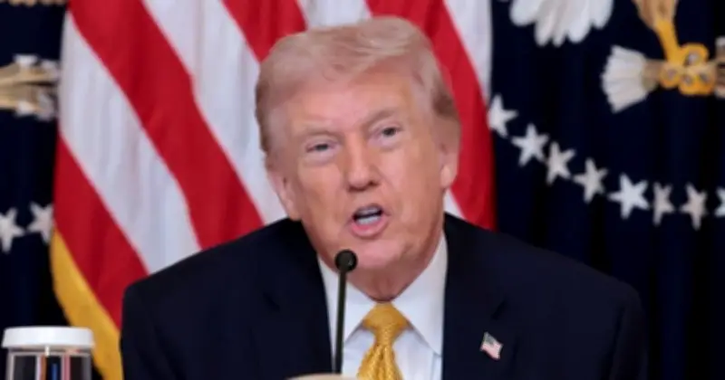 হরমুজ প্রণালির নিরাপত্তায় মিত্রদের অনীহায় ট্রাম্পের তীব্র অসন্তোষ প্রকাশ