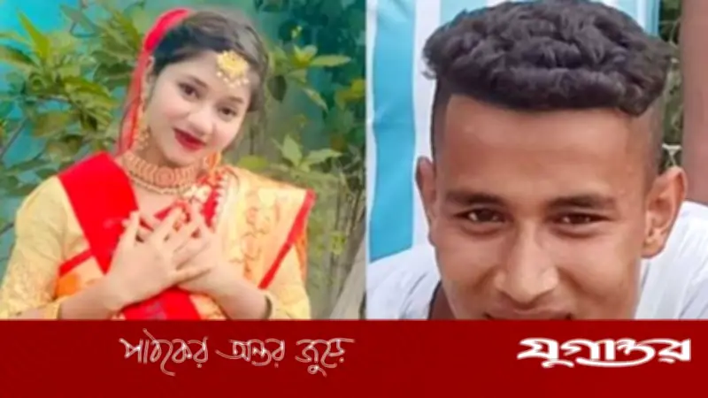 টিকটকার আঁখি গ্রেফতার: রামু হত্যা মামলার প্রধান আসামি ধরা পড়ল র‌্যাবের হাতে