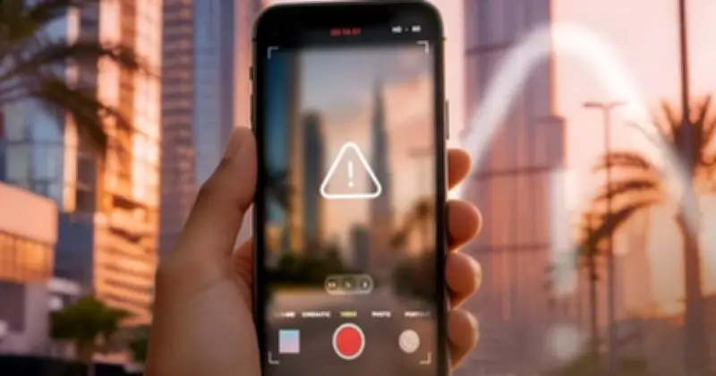 ইসরায়েল-ইরান উত্তেজনায় বিভ্রান্তি ছড়ানোর অভিযোগে ১৯ ভারতীয়সহ ৩৫ জনের বিরুদ্ধে গ্রেপ্তারি পরোয়ানা জারি করেছে সংযুক্ত আরব আমিরাত