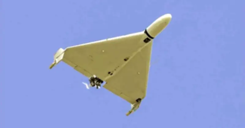 ইরানের শাহেদ ড্রোন: মধ্যপ্রাচ্য ও ইউক্রেন যুদ্ধে আতঙ্কের নতুন নাম