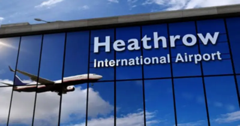 ব্রিটিশ বাংলাদেশির বিমানে অশোভন আচরণ: আদালত জরিমানা আরোপ করলেন