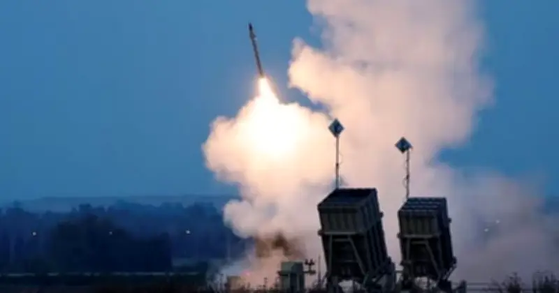 ইসরায়েলের ইন্টারসেপ্টর সংকট: ইরানের ক্ষেপণাস্ত্র বর্ষণে প্রতিরক্ষা ব্যবস্থা হিমশিম