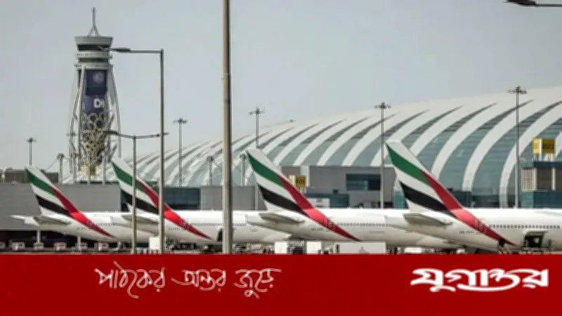 ইরানের হামলার পর সংযুক্ত আরব আমিরাতের আকাশসীমা বন্ধ, মার্কিন সেনাদের হতাহতের তথ্য প্রকাশ