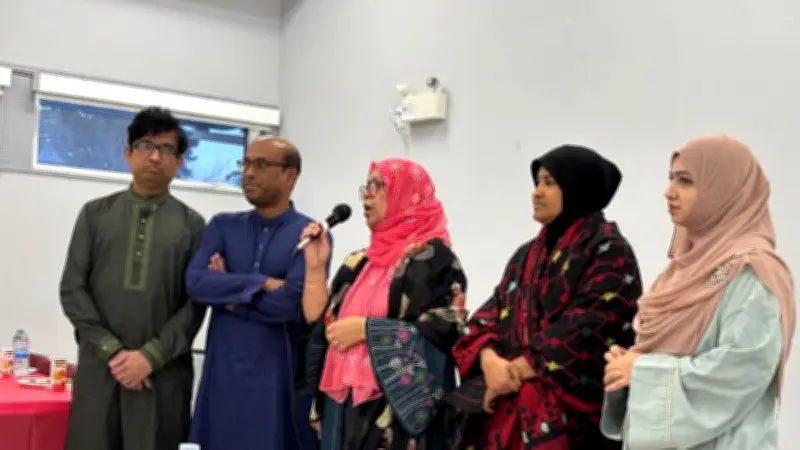 কানাডায় বাংলাদেশি মুসলিমদের রমজান: ইবাদত, ইফতার ও সামাজিক বন্ধনের উৎসব