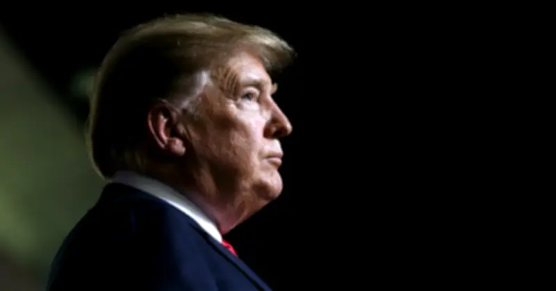 হরমুজ প্রণালি নিরাপত্তায় ট্রাম্পের আহ্বান, মিত্রদের প্রত্যাখ্যানে কূটনৈতিক সংকট