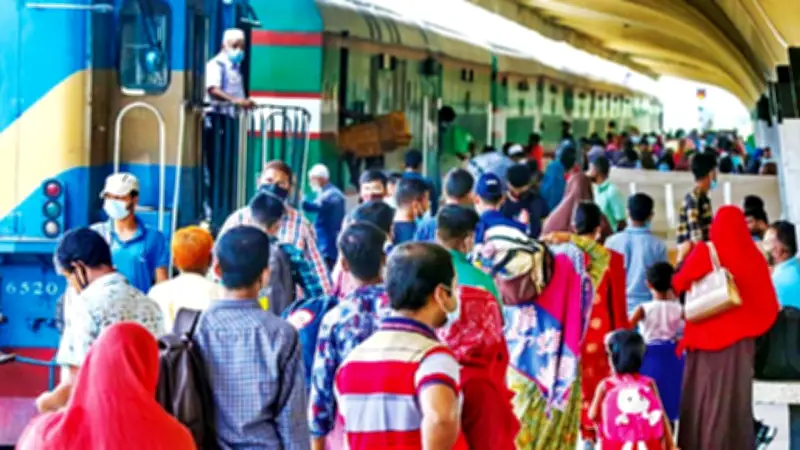 ঈদে ৭ দিনের ছুটি, রোহিঙ্গা জনসংখ্যা বৃদ্ধি ও শিক্ষাপ্রতিষ্ঠানের পর্ষদ পুনঃপ্রতিষ্ঠা