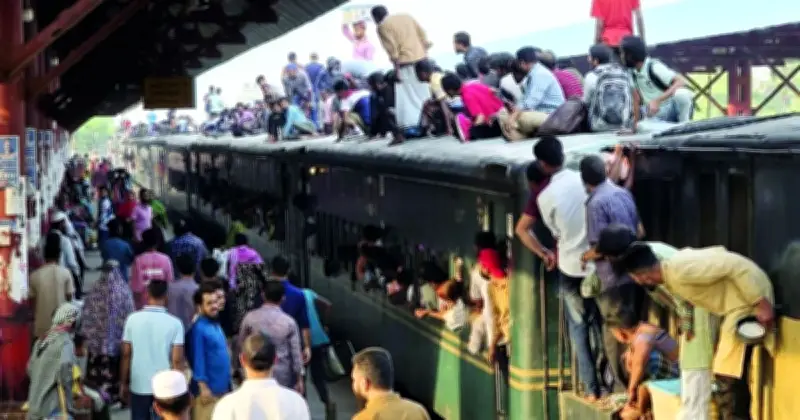 ঈদুল ফিতরে সাত দিনের সরকারি ছুটি শুরু, জরুরি সেবা অব্যাহত থাকবে