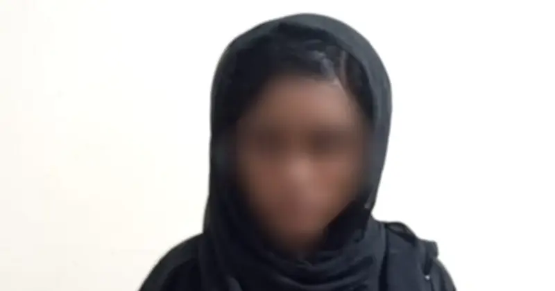 কক্সবাজারে বেলাল উদ্দিন জিহাদ হত্যা মামলার প্রধান আসামি তাহেরা বেগম আঁখি গ্রেপ্তার