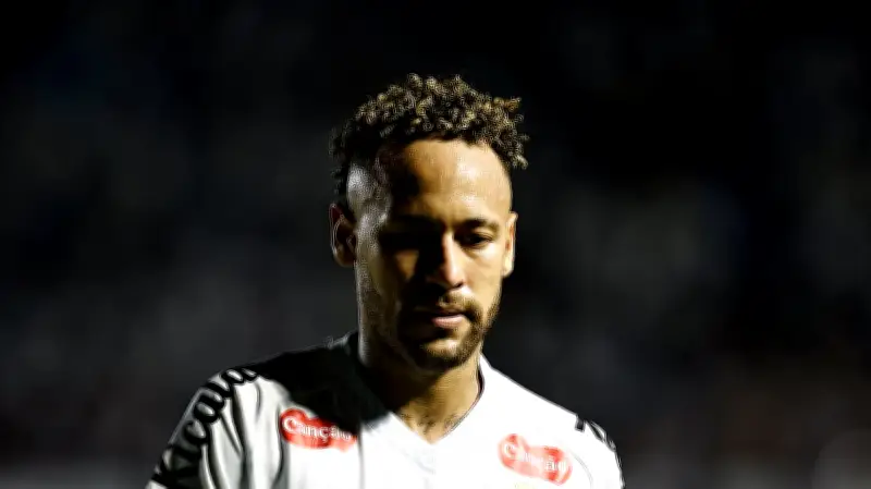 বিশ্বকাপের আগে নেইমারকে ছাড়াই প্রীতি ম্যাচের দল ঘোষণা করলেন আনচেলত্তি