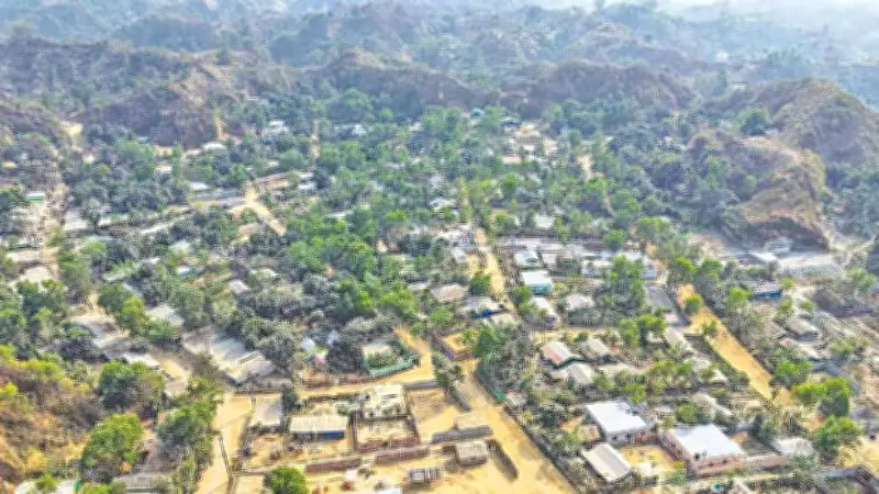 সীতাকুণ্ডের জঙ্গল সলিমপুরে যৌথ অভিযানের পর শান্তি, স্থানীয়রা স্বস্তিতে