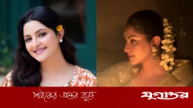 পরীমনির ফেসবুকে রহস্যময় সতর্কবার্তা: ইয়াবা আসক্ত মা ও শিশুর নিরাপত্তা নিয়ে উদ্বেগ