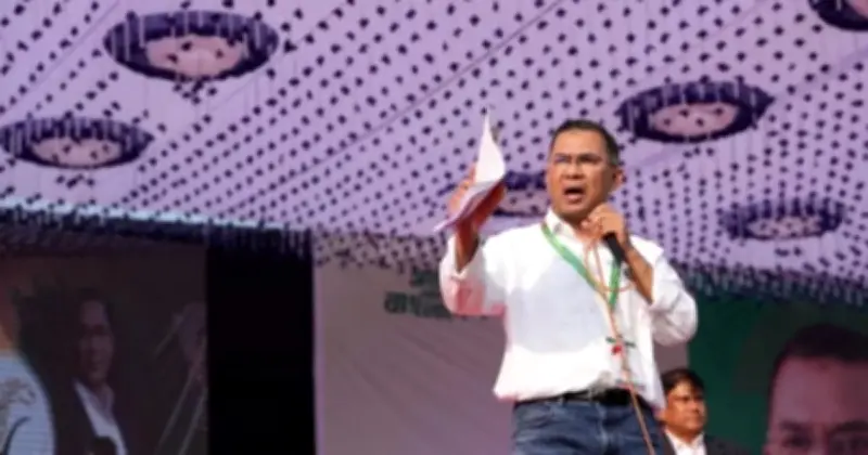 প্রধানমন্ত্রীর ২৮ দিনে ২৮ পদক্ষেপ: উপদেষ্টা ড. মাহদী আমিনের ফেসবুক পোস্টে সরকারের অর্জন