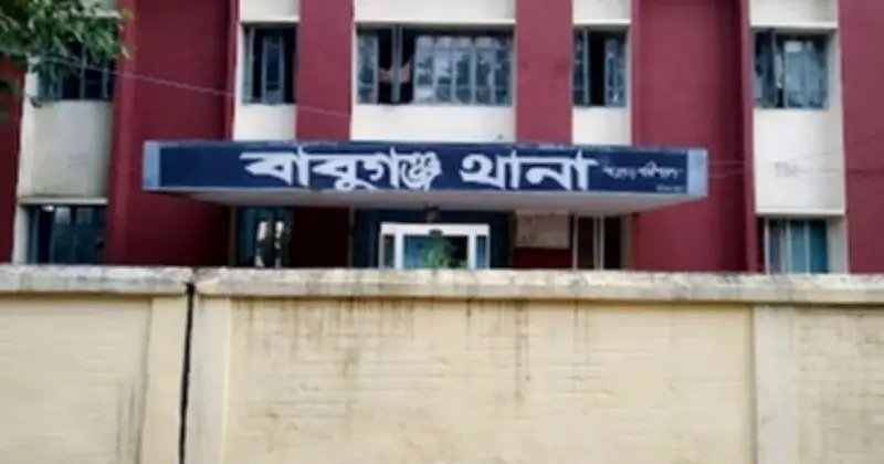 বরিশালে প্রেমের প্রস্তাবে রাজি না হওয়ায় কিশোরীকে আগুনে পুড়িয়ে হত্যার অভিযোগ