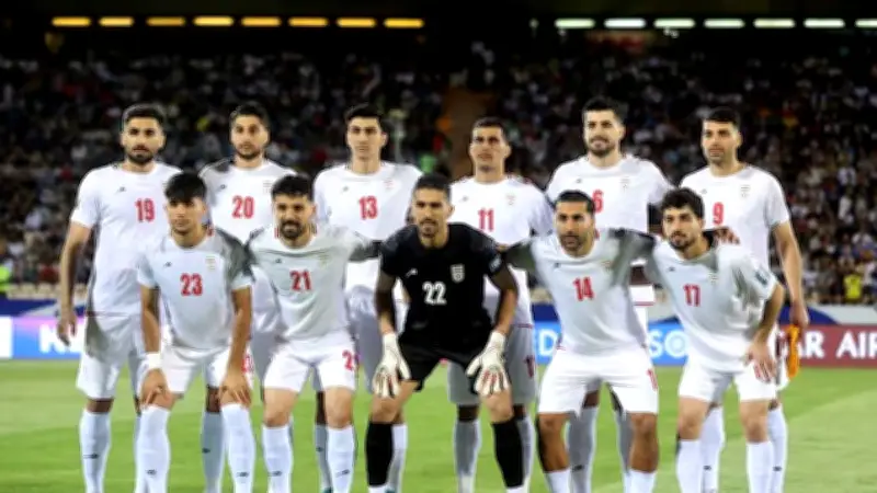 ইরান ফুটবল দল বিশ্বকাপে যুক্তরাষ্ট্রে খেলবে না, ফিফার সঙ্গে মেক্সিকো ভেন্যু নিয়ে আলোচনা