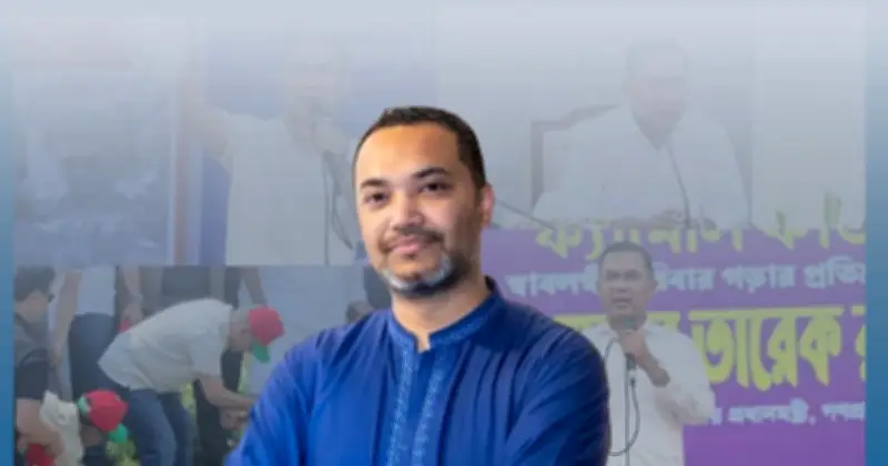 প্রধানমন্ত্রী তারেক রহমানের ২৮ দিনের ২৮ পদক্ষেপকে অভূতপূর্ব কর্মযজ্ঞ বললেন উপদেষ্টা মাহদী আমিন