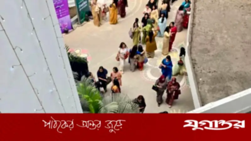 শামারুহ মির্জার সমালোচনা: ক্লাস ওয়ানে ভর্তি পরীক্ষা শিশুদের ওপর চাপ বাড়াচ্ছে