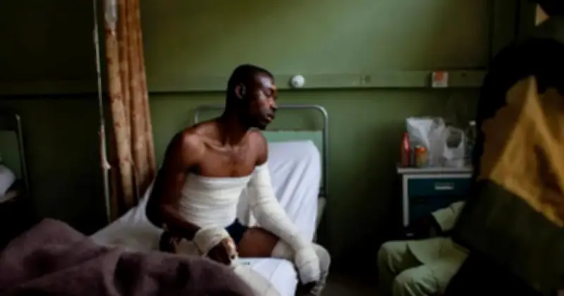 নাইজেরিয়ার মাইদুগুরিতে আত্মঘাতী বোমা হামলায় নিহত ২৩, আহত শতাধিক