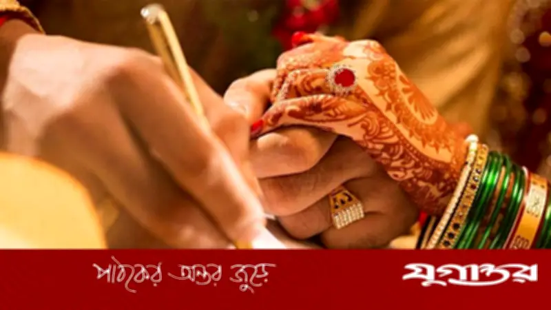 ‘পাত্রী চাই’ বিজ্ঞাপনের ফাঁদে উপসচিবের কোটি টাকা প্রতারণা: মনিরুজ্জামান আটক