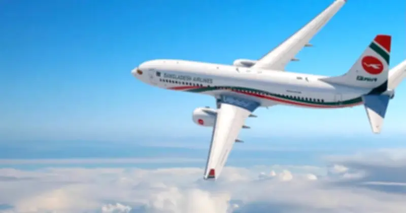 মধ্যপ্রাচ্যের নিরাপত্তা পরিস্থিতিতে ঢাকার বিমানবন্দরে আরও ২৬ ফ্লাইট বাতিল