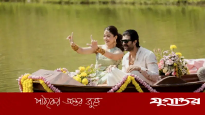 পরিবারের বিরোধ কাটিয়ে রাশমিকা-বিজয়ের বিয়ে: অভিনয় জীবনের লড়াইয়ের গল্প