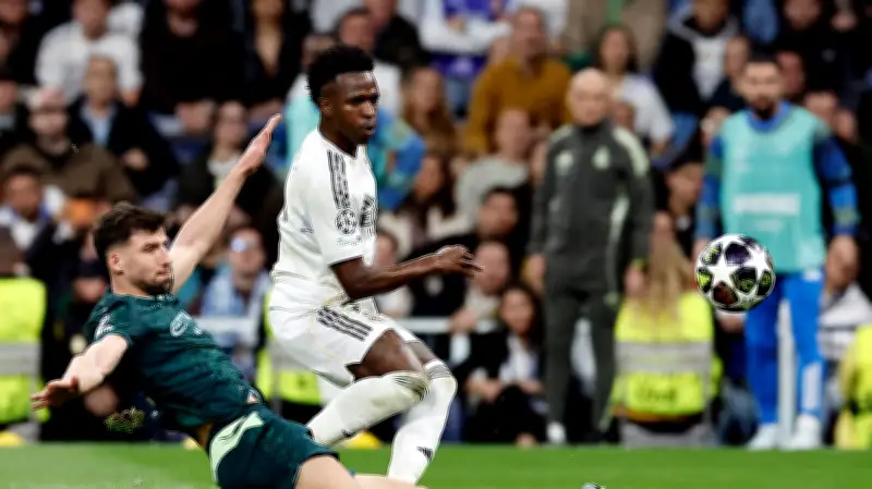 চ্যাম্পিয়নস লিগের শেষ ষোলো: রিয়ালের ৩-০ অগ্রাধিকার, সিটির চ্যালেঞ্জ