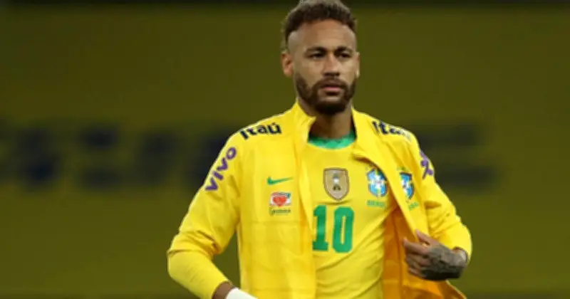 বিশ্বকাপ প্রস্তুতিতে নেইমার বাদ, ব্রাজিল দলে নতুন মুখ এন্দ্রিক ও ইগর থিয়াগো