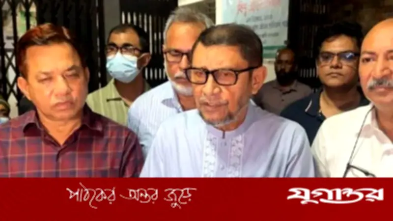 মহাখালী হাসপাতালে আইসিইউ চালুর আশ্বাস স্বাস্থ্যমন্ত্রীর, শিশু মৃত্যুর পর তদন্ত