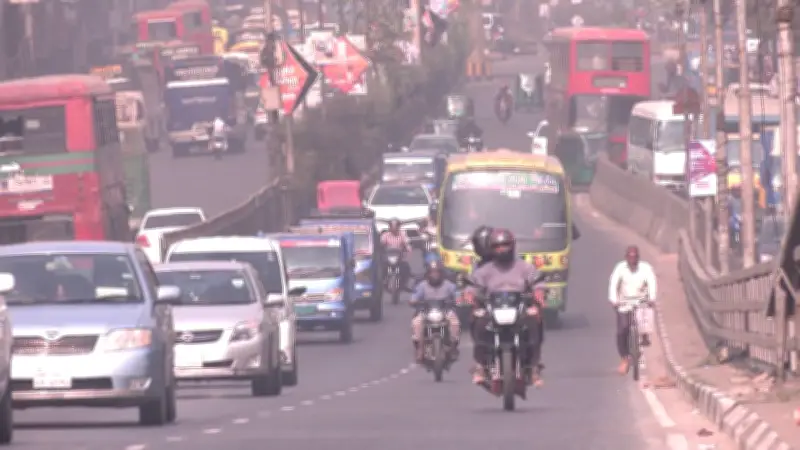 ঈদে ৭ দিনের ছুটিতে মহাসড়কে যানবাহন নিষেধাজ্ঞা ও অন্যান্য গুরুত্বপূর্ণ খবর