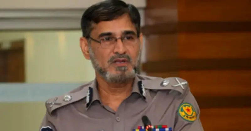 ঈদুল ফিতরে ঢাকায় নিরাপত্তা জোরদার, সন্দেহজনক কার্যকলাপে সতর্ক থাকার আহ্বান