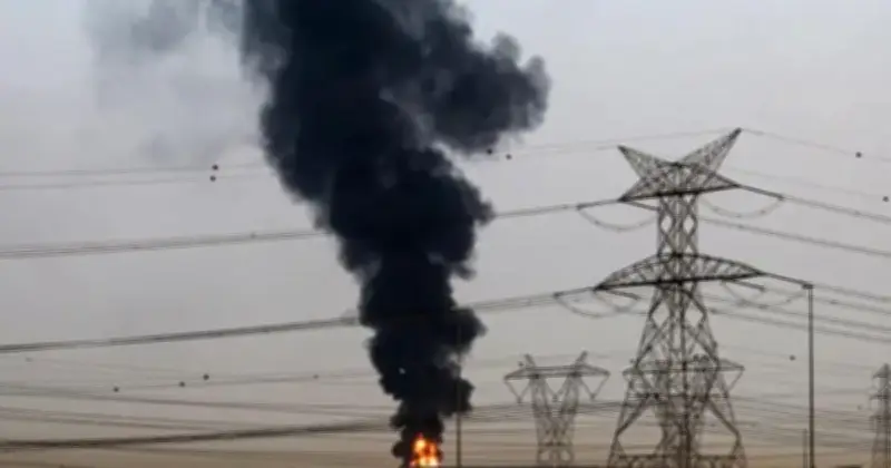 সংযুক্ত আরব আমিরাতে ইরানের ক্ষেপণাস্ত্র হামলা, ইসরাইলের লেবাননে বিমান হামলা চলছে