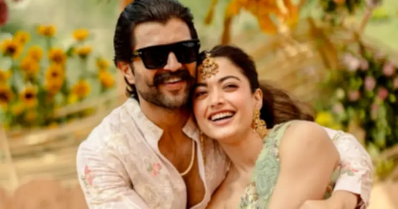 হলদি আর হোলির মিলন: দীনটা ছিল হলদি আর হোলির মতো