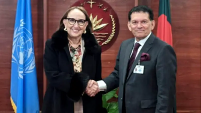 ঈদে মেট্রোরেল বন্ধ, আল আকসা বন্ধ, মার্কিন রণতরীতে আগুন, ইরান যুদ্ধের সম্ভাবনা