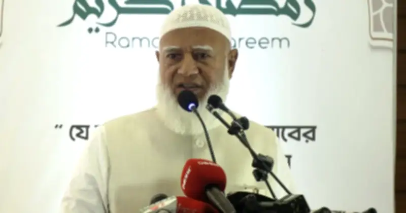 বাংলাদেশ-চীন সম্পর্কের ৫০ বছর: বিরোধী নেতার মন্তব্য ও তিস্তা প্রকল্পের দাবি