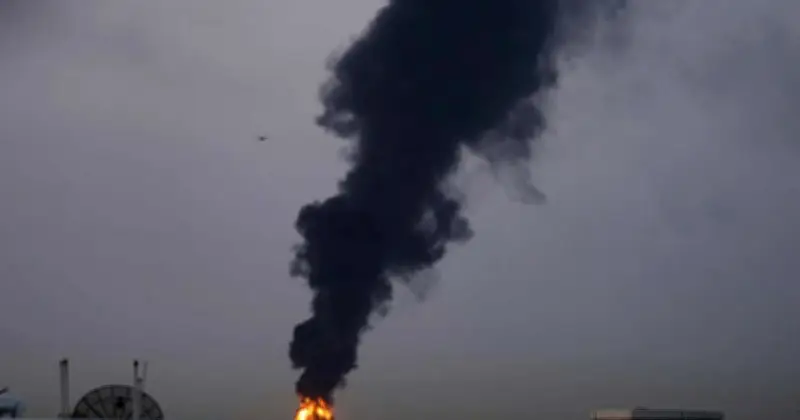 আবুধাবিতে ক্ষেপণাস্ত্র হামলায় পাকিস্তানি নাগরিক নিহত, মোট নিহত ৮ জনে