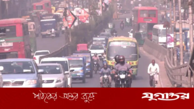 ঈদুল ফিতরে ৭ দিন মহাসড়কে ট্রাক-লরি চলাচল বন্ধ, বিআরটিএর জরুরি নির্দেশ