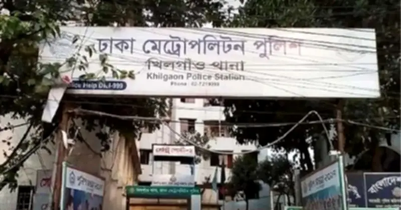 খিলগাঁওয়ে ব্যাটারিচালিত অটোরিকশার ধাক্কায় বৃদ্ধ নিহত, মেয়ের বর্ণনায় মর্মান্তিক ঘটনা