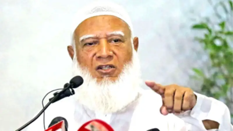 ফরিদপুরে খাল খনন উদ্বোধন, চীন-বাংলাদেশ সম্পর্কে নতুন বার্তা ও জামায়াত আমিরের তথ্য অধিদপ্তরে নিয়োগ