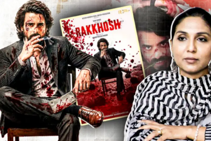 বাংলাদেশি অভিনেতা আরিফুল হক অভিনীত নতুন ওয়েব সিরিজ ‘দ্য লাস্ট অর্ডার’ মুক্তি পেল