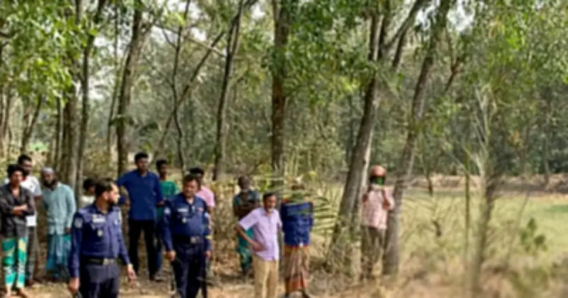 গাজীপুরে ঋণ নিয়ে যুবক হত্যা: প্রধান আসামির স্বীকারোক্তি, ৬ জন গ্রেফতার