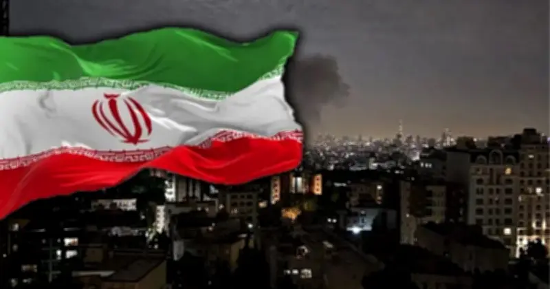 ইসরায়েলি হামলায় ইরানি আধাসামরিক বাহিনীর কমান্ডার গোলামরেজা সোলাইমানি নিহত