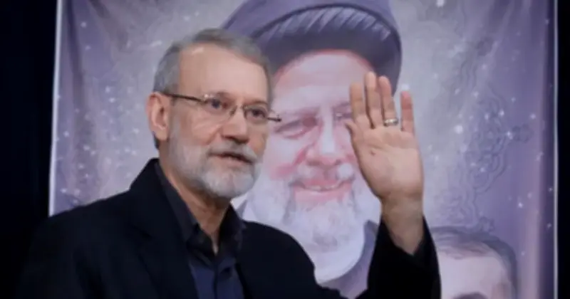 ইরানের শীর্ষ নিরাপত্তা কর্মকর্তা লারিজানি হামলায় নিহত: ইসরায়েলের প্রতিরক্ষামন্ত্রীর দাবি