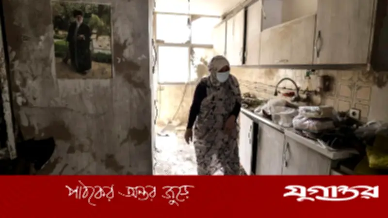 মধ্যপ্রাচ্যে যুদ্ধবিধ্বস্ত দেশগুলোর জন্য চীনের মানবিক সহায়তা ঘোষণা