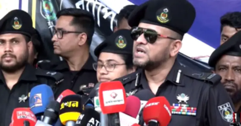 ঈদযাত্রায় অতিরিক্ত ভাড়া আদায়ের অভিযোগ পেলে তাৎক্ষণিক ব্যবস্থা নেবে র‍্যাব