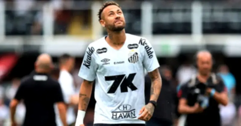 ব্রাজিল দলে নেইমারের অনুপস্থিতি: আনচেলত্তির সিদ্ধান্ত ও তারকার বাইবেলীয় ইঙ্গিত