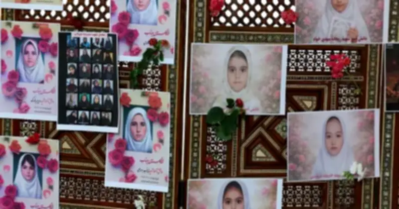 ইরানের স্কুলে মার্কিন ক্ষেপণাস্ত্র হামলায় ১৭০ শিশু নিহত, মানবাধিকার লঙ্ঘনের অভিযোগ