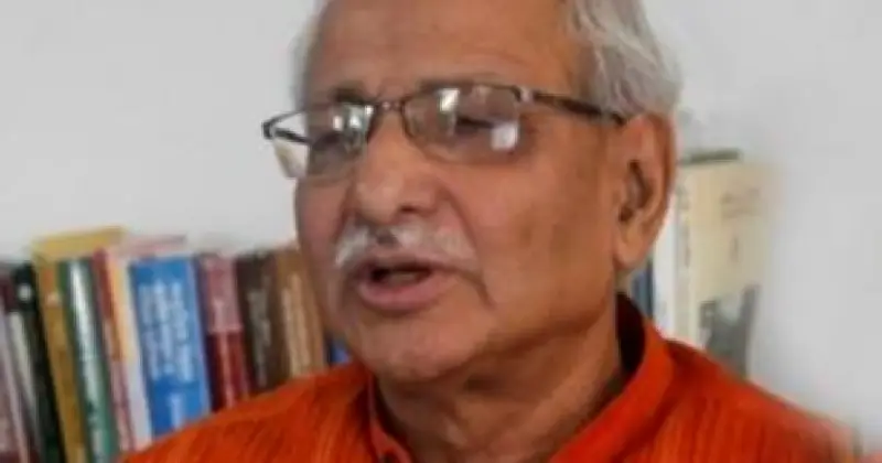 সুজনের প্রধান নির্বাহী: বিএনপি ঐকমত্য কমিশনে গণভোটের রায় মানার কথা বলেছিল