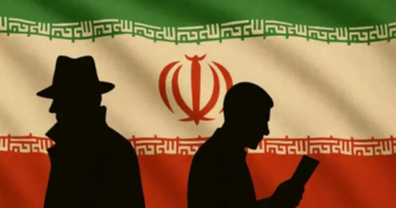 ইরানে ১০ বিদেশি গুপ্তচর গ্রেপ্তার, ইসরায়েল-যুক্তরাষ্ট্র যুদ্ধের প্রেক্ষাপটে